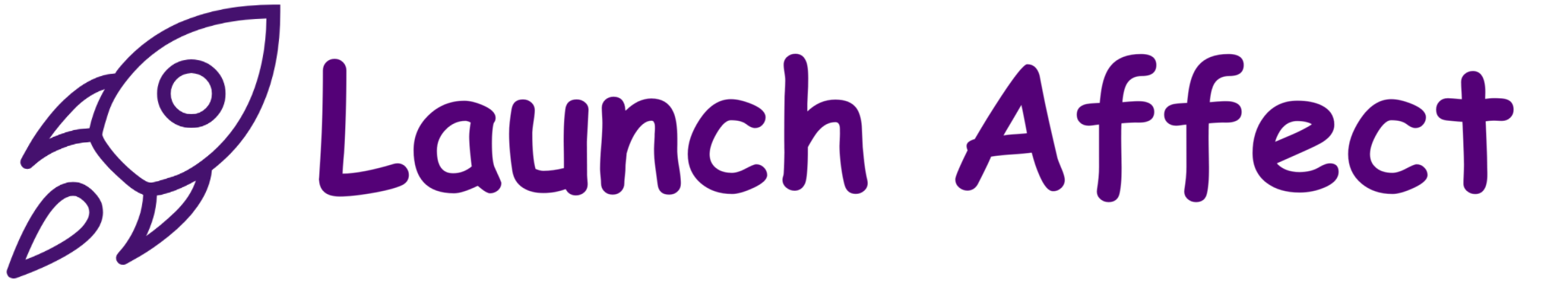 Launch Affect logo